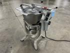 Hobart Hcm450 Cutter Mixer